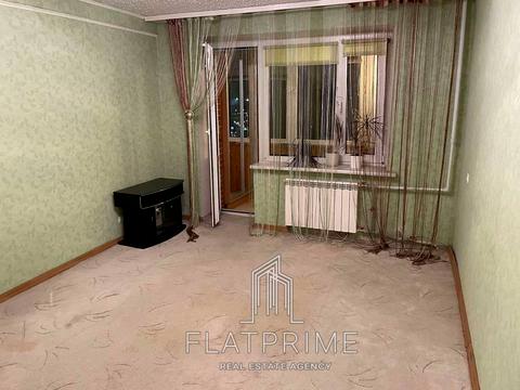 квартира за адресою Академіка Заболотного вул., 126/1