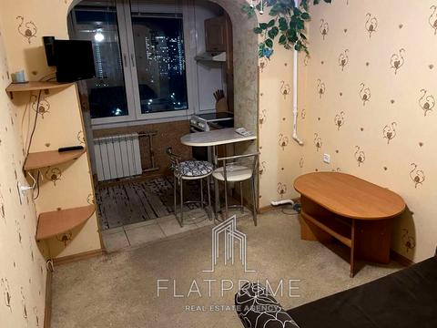 квартира за адресою Академіка Заболотного вул., 126/1