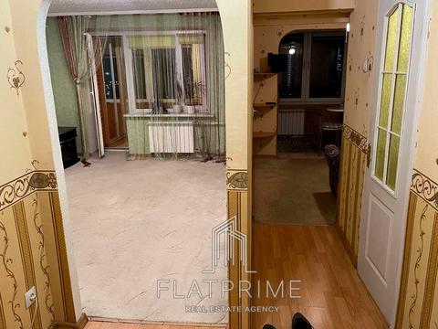квартира за адресою Академіка Заболотного вул., 126/1