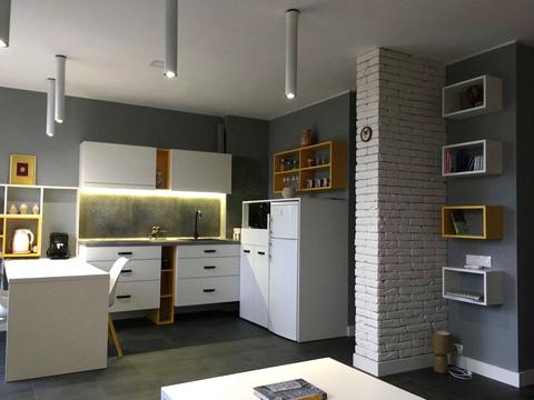 квартира за адресою Авраама Лінкольна вул. (Димитрова), 6-Б