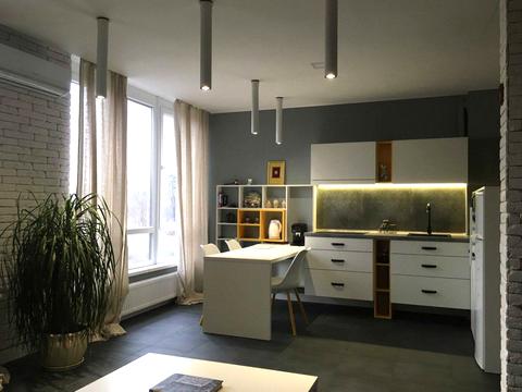 квартира за адресою Авраама Лінкольна вул. (Димитрова), 6-Б