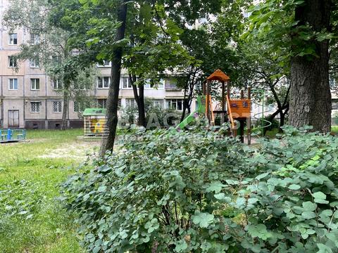 квартира по адресу Жмеринская ул., 18