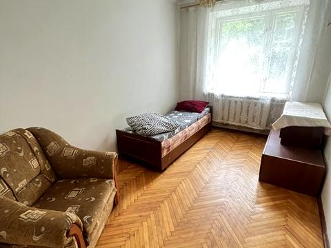 квартира за адресою Золотогірська вул., 15