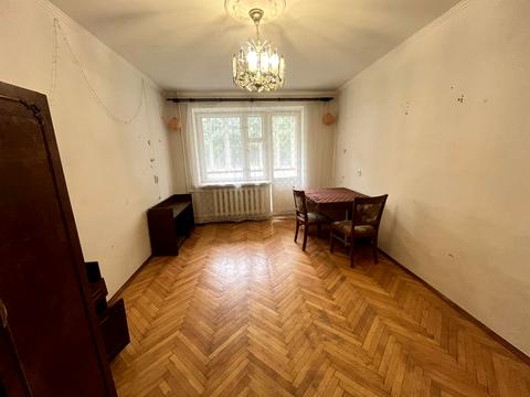 квартира за адресою Золотогірська вул., 15