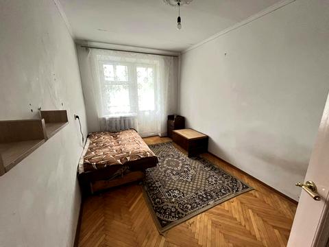 квартира за адресою Золотогірська вул., 15