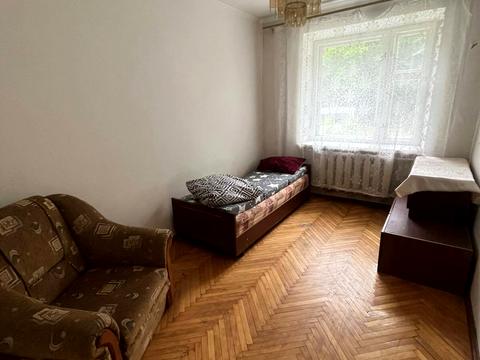квартира за адресою Золотогірська вул., 15