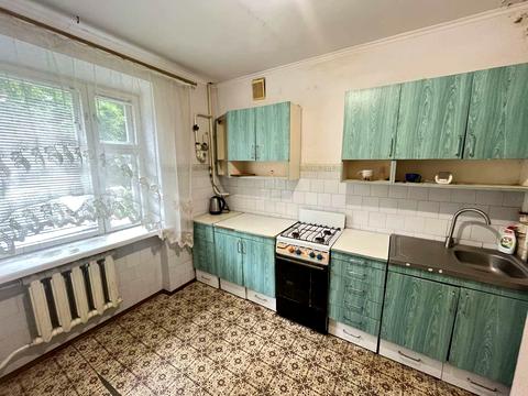 квартира за адресою Золотогірська вул., 15