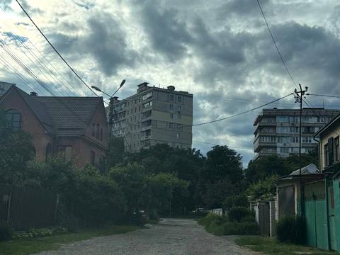 участок по адресу Володимира Дурдуківського ул., 43