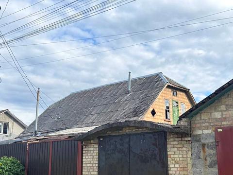 участок по адресу Володимира Дурдуківського ул., 43