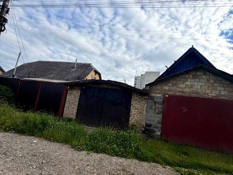 участок по адресу Володимира Дурдуківського ул., 43