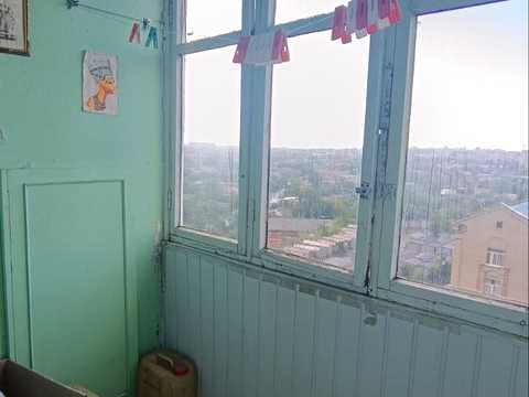 квартира за адресою Чугуївська вул., 27