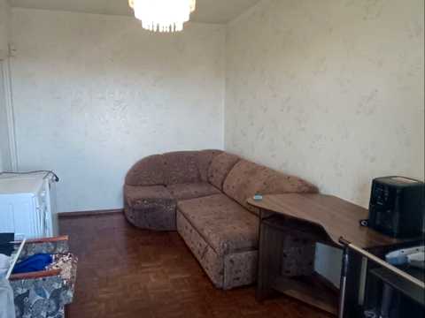 квартира за адресою Чугуївська вул., 27