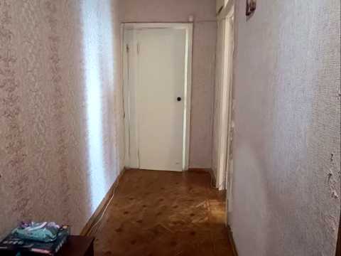 квартира за адресою Чугуївська вул., 27
