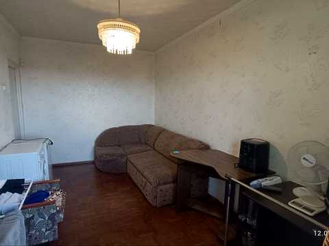 квартира за адресою Чугуївська вул., 27
