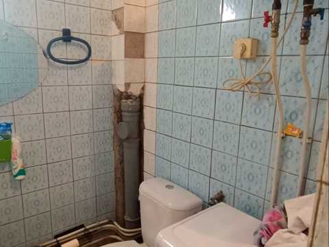 квартира за адресою Чугуївська вул., 27