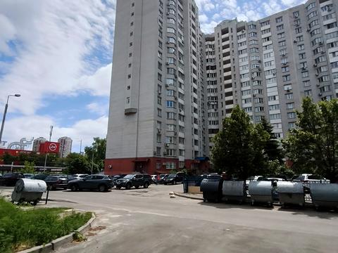 квартира за адресою Прилужна вул., 4/15