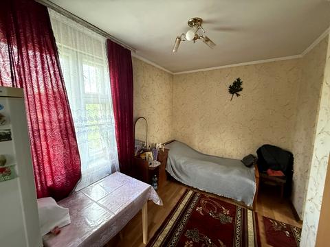 будинок за адресою смт. Клавдієво-Тарасове, Привокзальна вул.
