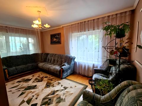 квартира по адресу Проектна, 5