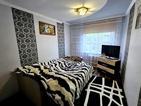 квартира по адресу Проектна, 5