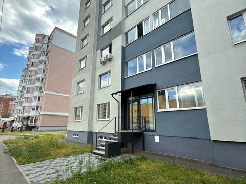 коммерческая по адресу Мира просп., 30-Б