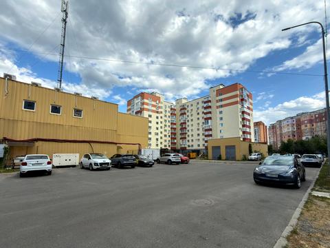 коммерческая по адресу Мира просп., 30-Б