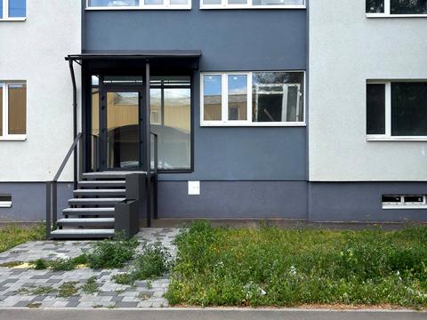 коммерческая по адресу Мира просп., 30-Б