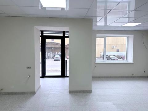 коммерческая по адресу Мира просп., 30-Б
