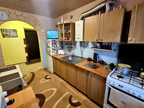 квартира по адресу Проектна, 5
