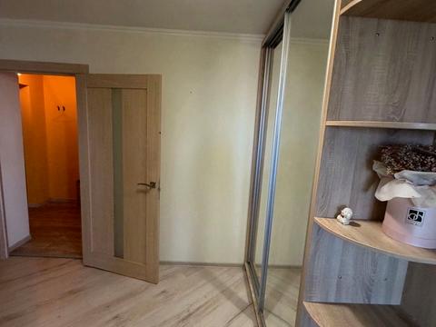 квартира за адресою Одеський пров., 4