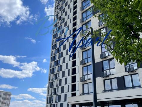 квартира за адресою Зарічна вул., 6 к5