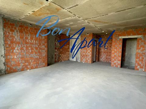 квартира за адресою Зарічна вул., 6 к5