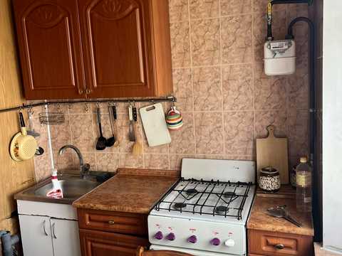 квартира за адресою Академіка Павлова вул., 162а