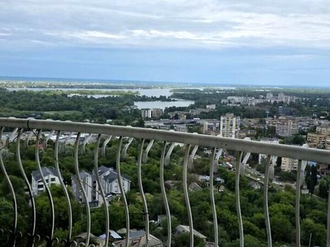 квартира за адресою Науки просп., 80-А/73