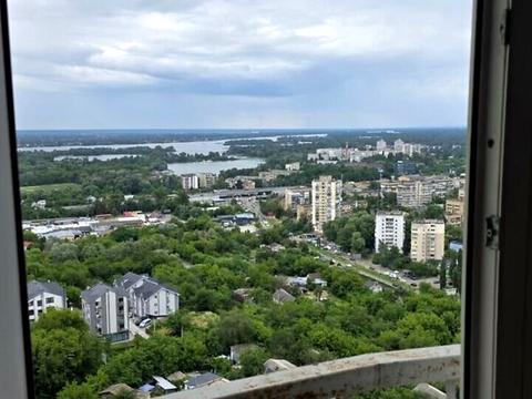 квартира за адресою Науки просп., 80-А/73
