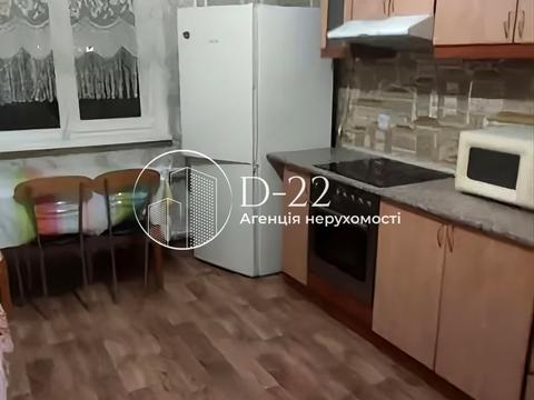 квартира по адресу Лесковская ул., 14