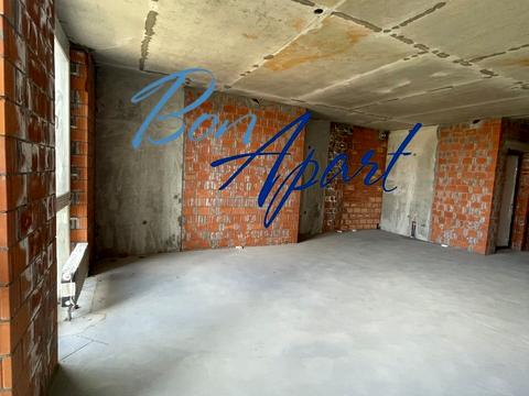 квартира за адресою Зарічна вул., 6 к5