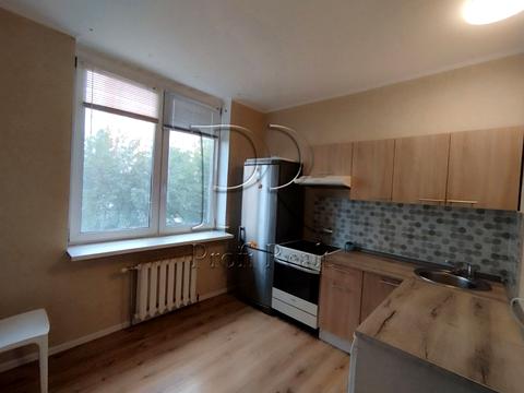 квартира по адресу Олены Пчилки ул., 2