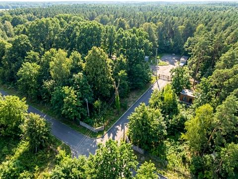 ділянка за адресою Лісова вул.