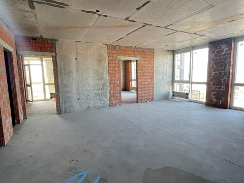 квартира за адресою Зарічна вул., 6 к5