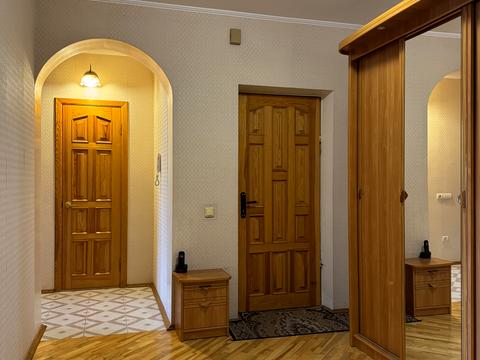 квартира за адресою Вишняківська вул., 5-А
