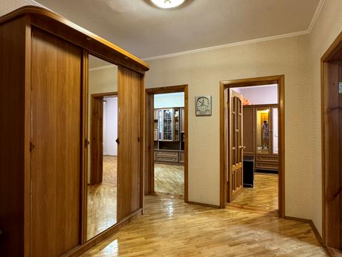 квартира за адресою Вишняківська вул., 5-А