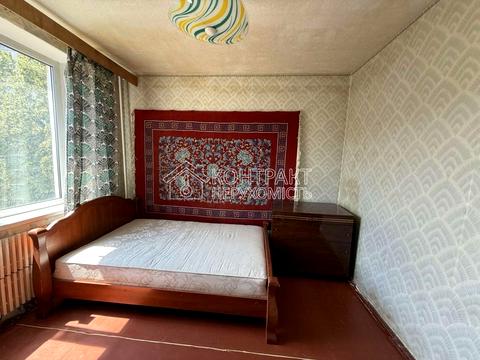 квартира по адресу Амосова ул. (Корчагінців), 52