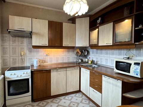 квартира за адресою Вишняківська вул., 5-А