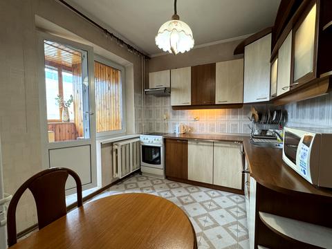 квартира за адресою Вишняківська вул., 5-А