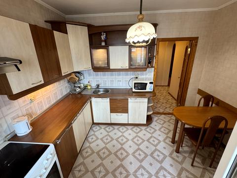 квартира за адресою Вишняківська вул., 5-А