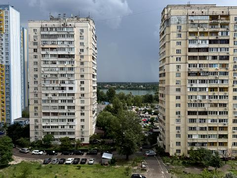 квартира за адресою Вишняківська вул., 5-А