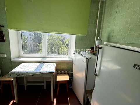 квартира по адресу Амосова ул. (Корчагінців), 52