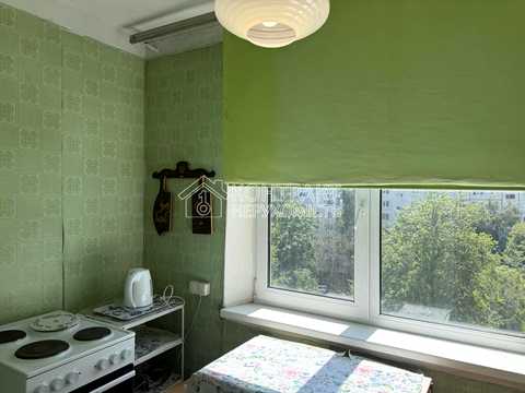 квартира по адресу Амосова ул. (Корчагінців), 52