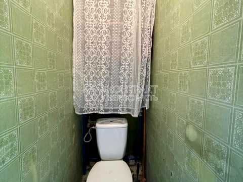 квартира по адресу Амосова ул. (Корчагінців), 52