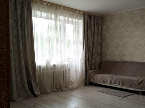 квартира по адресу Космонавтов ул., 20